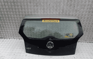 Klapa tylna bagażnika vw up  z szybą  kompletne dostępne 3 sztuki 4