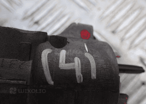 SEAT VW SKODA STACYJKA + KLUCZU 4B0905851B RADOM 3