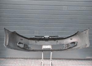 Zderzak przedni przód vw volkswagen golf vi 2008-2016 4