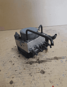 0265231537 0265800422 sterownik ABS agregat OPEL CORSA D 5