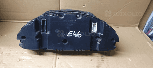 Licznik zegary BMW 3 E46 2.0D 6901923 5