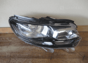 Lampa przednia przód prawa citroen jumpy iii 3 2016- 5