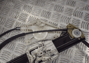 SEAT LEON MECHANIZM SZYBY 5F4837462 PRZÓD PRAWY RADOM 3