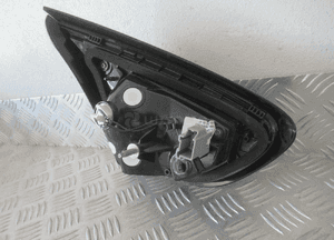 Lampa tylna tył prawa w klape ford puma MK2 ii led L1TB-13A602-AD 2019-2024 12