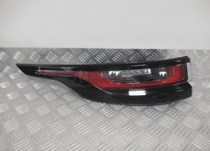 Lampa tylna tył lewa range rover velar led 2017- 1