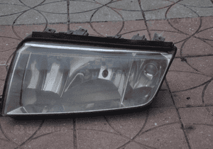 fabia lampa lewa WYSYŁKA 1