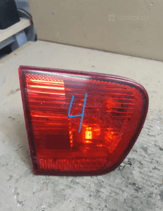 Seat ibiza 2 fl lampa tył w klapie lewa 1