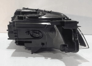 BMW 7 F01 F02 LCI Lampa Bi-xenon Lewa - 12953 7