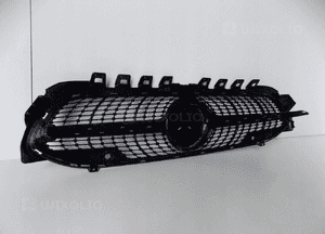 Mercedes A Klasa W177 Grill Diamond - 4432 6