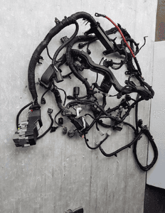 VOLVO V70 S60 V60 XC60 II WIĄZKA INSTALACJA 31343504 1