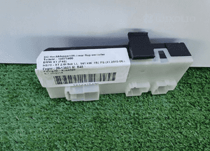 Moduł klapy bmw X1 F48 9491419 2