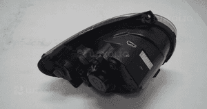 Lampa przednia lewa kia picanto i lift 8