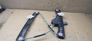 Mechanizm podnośnik szyby prawy przód BMW I F20 4