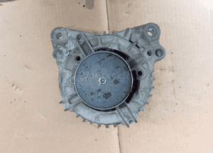 ALTERNATOR AUDI A3 GOLF IV LEON 0124515010 120A 4
