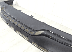 Dokładka zderzaka tył mercedes ml W166 A1668800740 5
