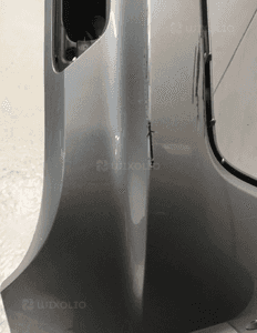 Vw volkswagen tiguan ii zderzak przód przedni 10