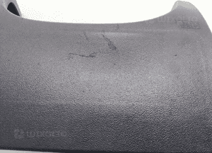 Poduszka kolanowa air-bag citroen C5 iii X7 96824626ZD 08-15 europa 3