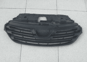 Renault trafic iii maska silnika oryginał  651220562R 6