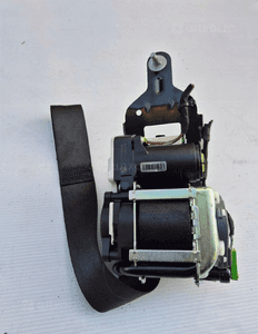 MERCEDES W204 COUPE PAS BEZPIECZEŃSTWA LEWY PRZÓD 620380300 3