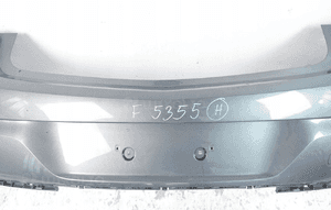 Opel astra k v hb 2015- zderzak tył tylny 39161692 3