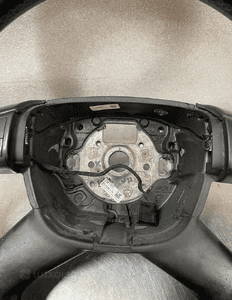 Kierownica skora multi octavia ii lift 3T0419091K 2