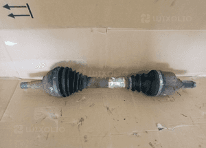 Półoś lewa przednia półośka Peugeot 407 3.0 V6 9644775880 1