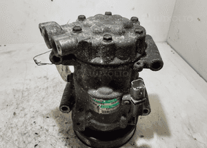 Sprężarka klimatyzacji renault modus 1.5 dci nr 8200365787 3