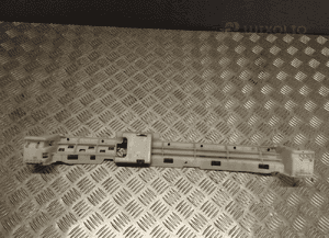 Bmw F45 F48 opener ślizg zderzaka tył 7391042 7391043 16