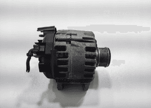 ALTERNATOR RENAULT EXPRESS II 1.5 BDCI BLUE DCI 231006293R 2019-2025 2
