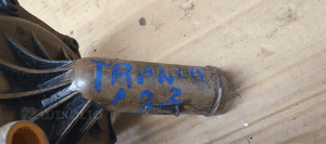 Pompa wspomagania kierownicy pompa wody Ford Transit MK7 2.2 TDCI 13