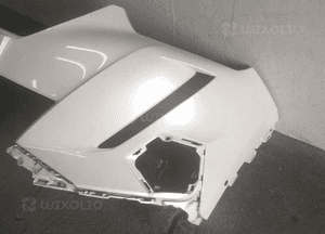 ZDERZAK PRZÓD PEUGEOT 2008 II 2 19- 6
