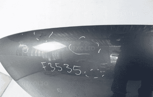 Vw caddy iii iv 2K5 2015- maska pokrywa silnika 2K5823155 7