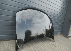 Maska pokrywa silnika audi A3 8P 2005-2008 3