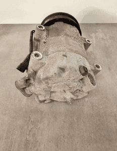 Ford 2.0TDCI sprężarka klimatyzacji 3M5H-19D629-KG 8