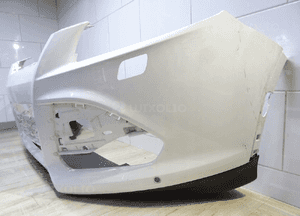Zderzak Przód Ford Kuga Mk2 Lift 3