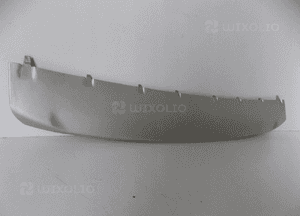 BMW X1 F48/F49 Spojler / Listwa Zderzaka - 4007 2