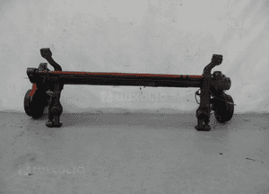 Belka tył oś tylna citroen saxo peugeot 106 1