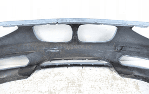 Bmw 1 F20 F21 2011-2015 zderzak przód przedni 7245731 7