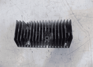 Bmw 3 G20 G21 moduł przetwornica kierunkowskazu prawy 244710-32 1