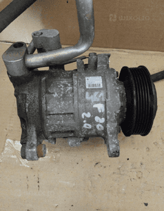 SPRĘŻARKA KOMPRESOR KLIMATYZACJI BMW F20 F21 F30 F31 F32 F36 2.0D 9223695 2