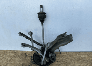 MERCEDES S W221 Zwrotnica Tył Lewa - 16401 1