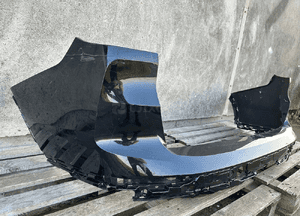 Zderzak tyl tylny bmw X7 G07 zwykly ladny org wlkp 2