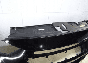 Opel corsa f zderzak przód przedni 9830280980 9