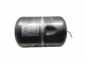Zbiornik ciśnienia powietrza mercedes gle i W166 166 A1663200015 2015-2019 1