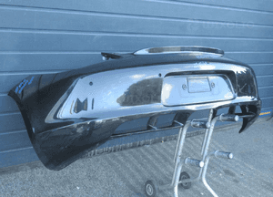 Zderzak tylny tył porsche cayman s 987 lift 2009-2013 2