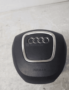 Poduszka Airbag kierowcy Audi A4 A6 4F0880201BM 2