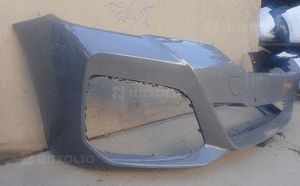 Zderzak przód bmw 5 v G30 G31 m pakiet lift 2020- 2