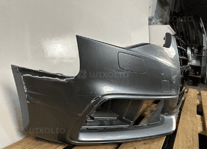 Zderzak przód przedni audi A5 i 1 8T 8T0 lift fl s-line 8T0807437AM  grill 3