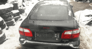 Mazda 323 323f 626 Premacy Silnik 2.0 citd R2A Igła 147 tyś 6