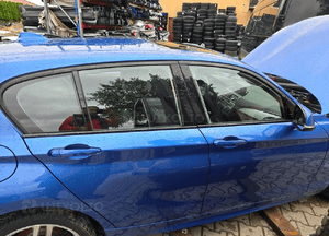 Drzwi bmw 1 F20 kolor B45